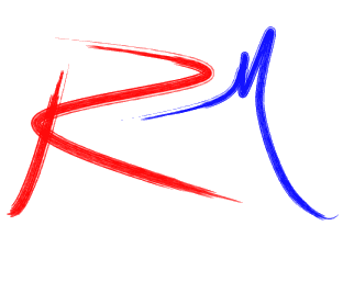 Logo Roger Mauron